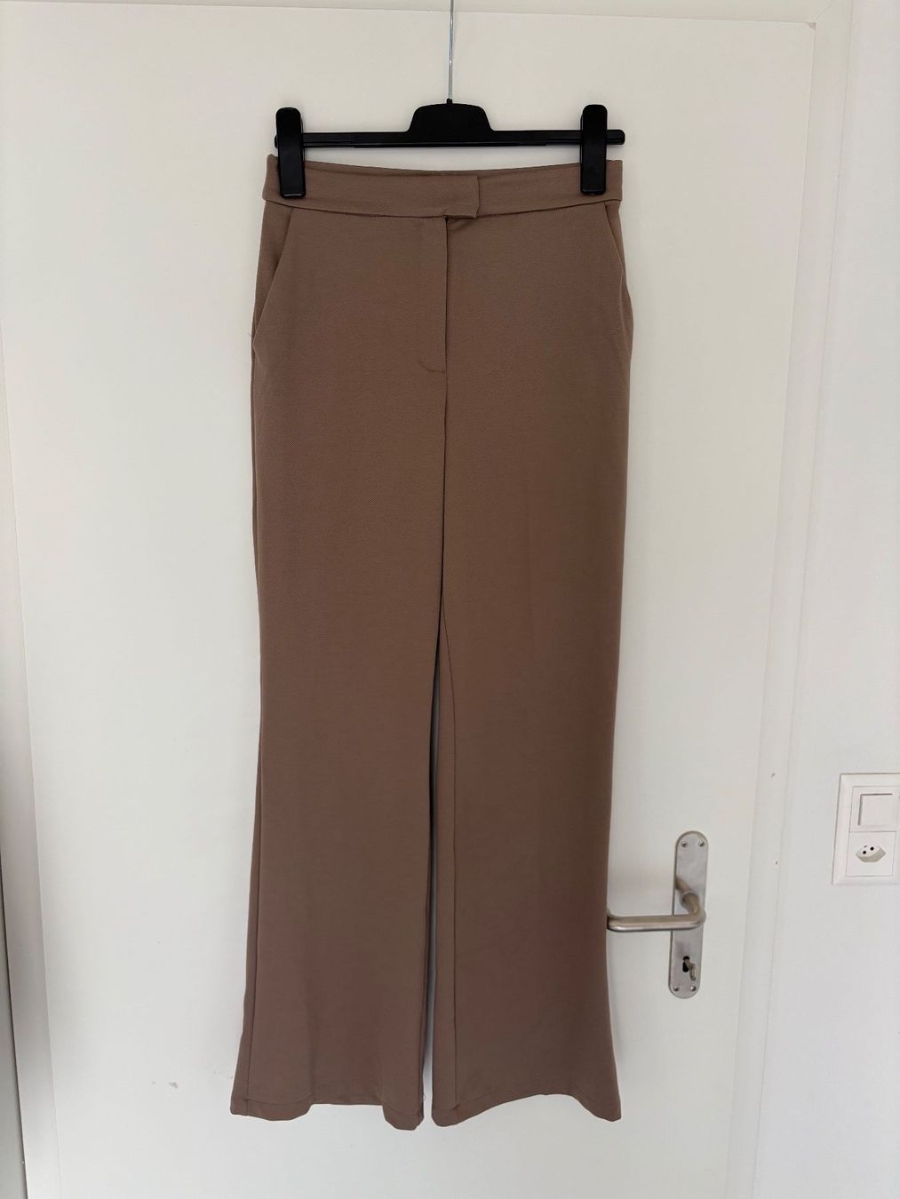 H&M Pantaloni: Pants size S perfect for autumn – Usato da Muzzano venduto da Sidney_3