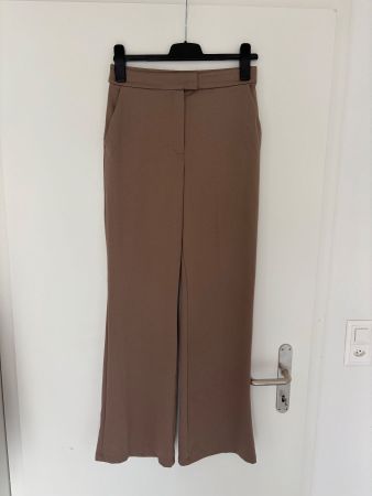 Pants size S perfect for autumn