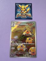 Pokemon Dottler 067/066 Art Rare AR Fullart