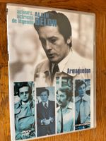 Armaguedon (1976, DVD, Alain Delon)