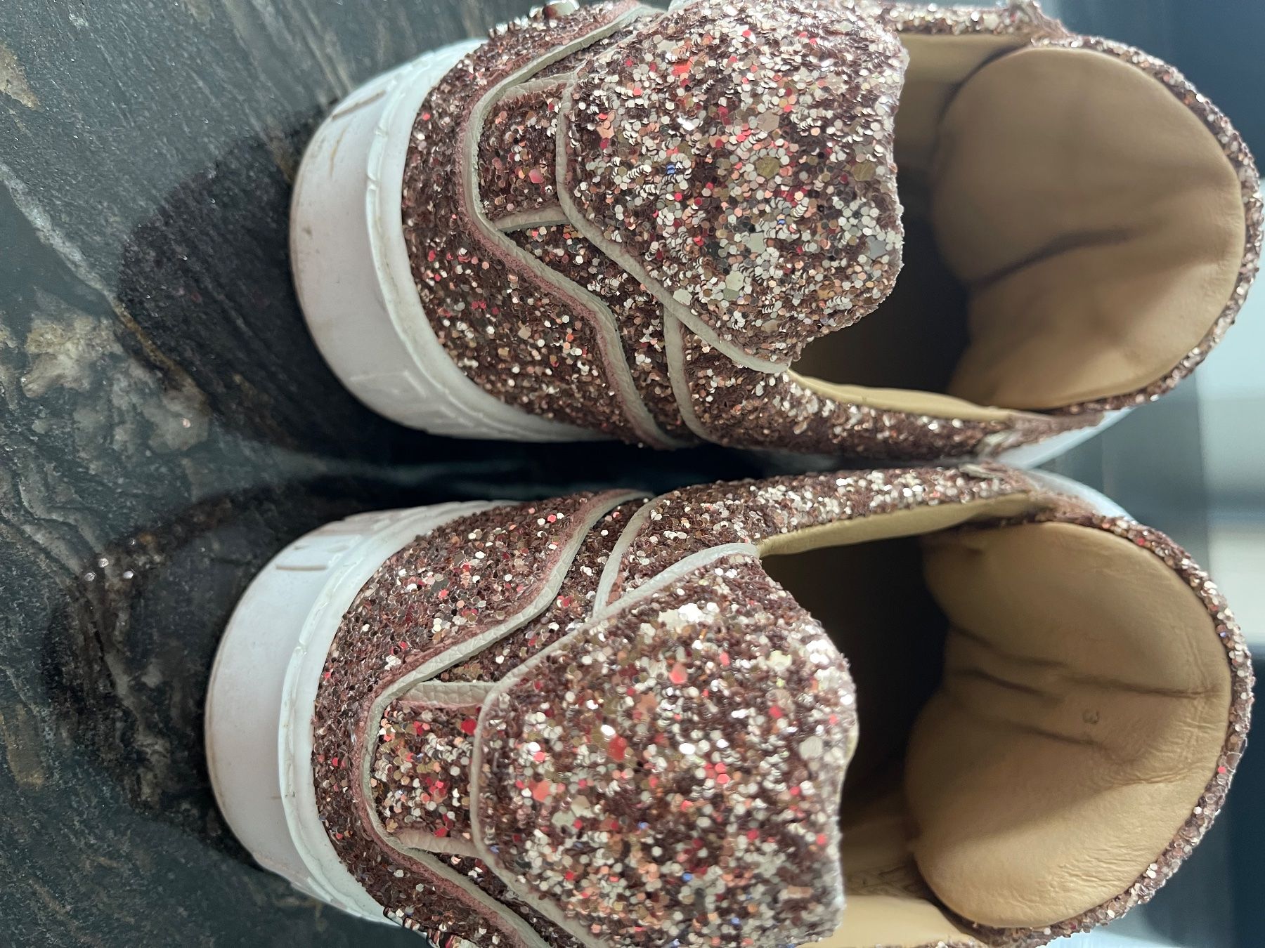 Philipp Plein Scarpe da donna: Original Philipp Plein Sneakers, Gr 36 – Usato da Dättwil AG venduto da nika8810 2