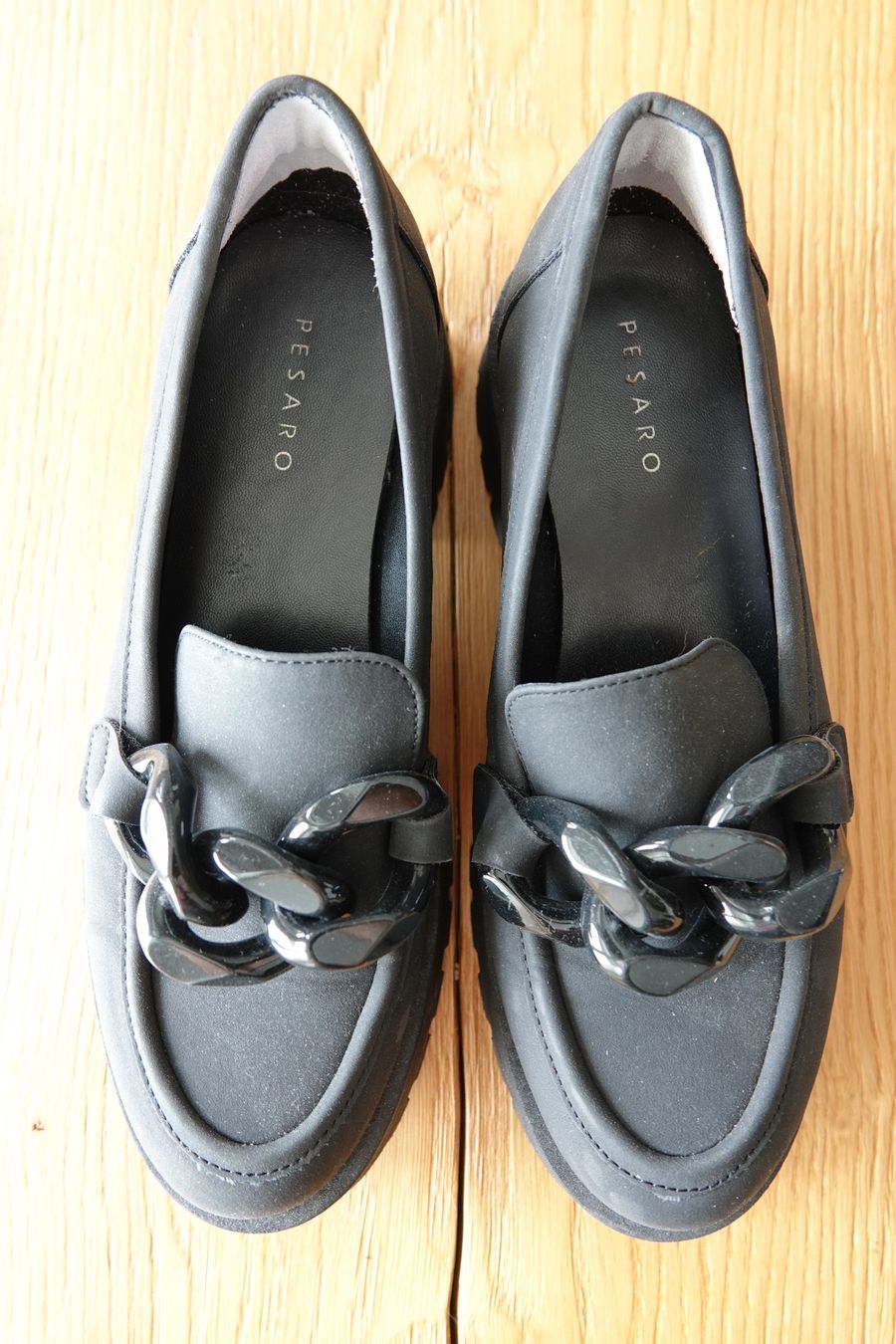 Ochsner Shoes Scarpe da donna: Mokassins Damenschuhe Gr. 39 – Nuovo (secondo la descrizione) da Thalheim venduto da clio66 1