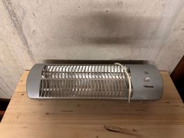 Tristar Heizstraller - Ideal für den Übergang, Zustand gut!