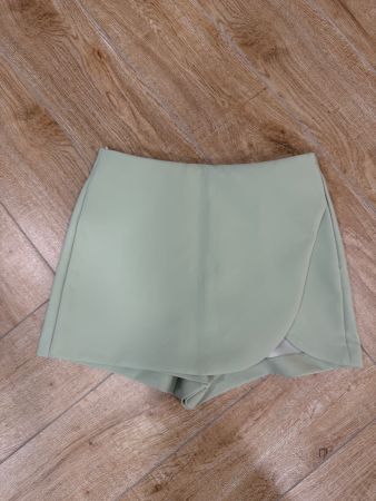 ZARA Skort Grösse XS