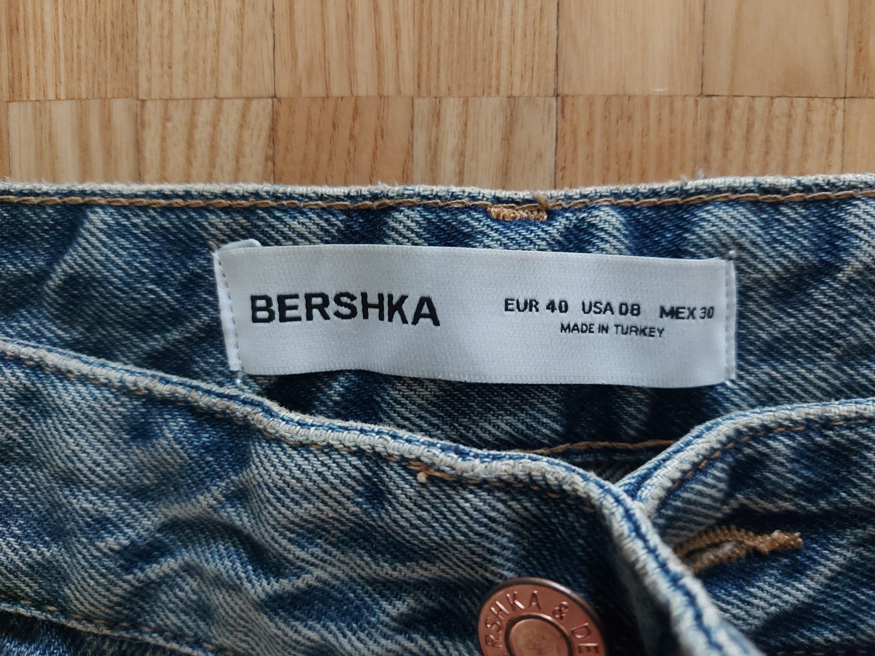 Jeans: Jeans Set Grösse 40, 42, 44, L – Usato da Nänikon venduto da anie1973 2