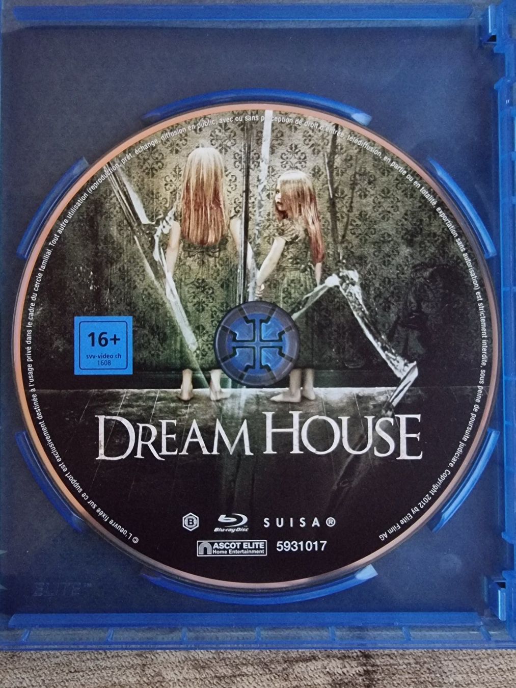 Tutti i DVDs: Dream House – Usato da Chavannes-près-Renens venduto da XWR4 2