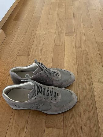 Hogan Schuhe Gr.8