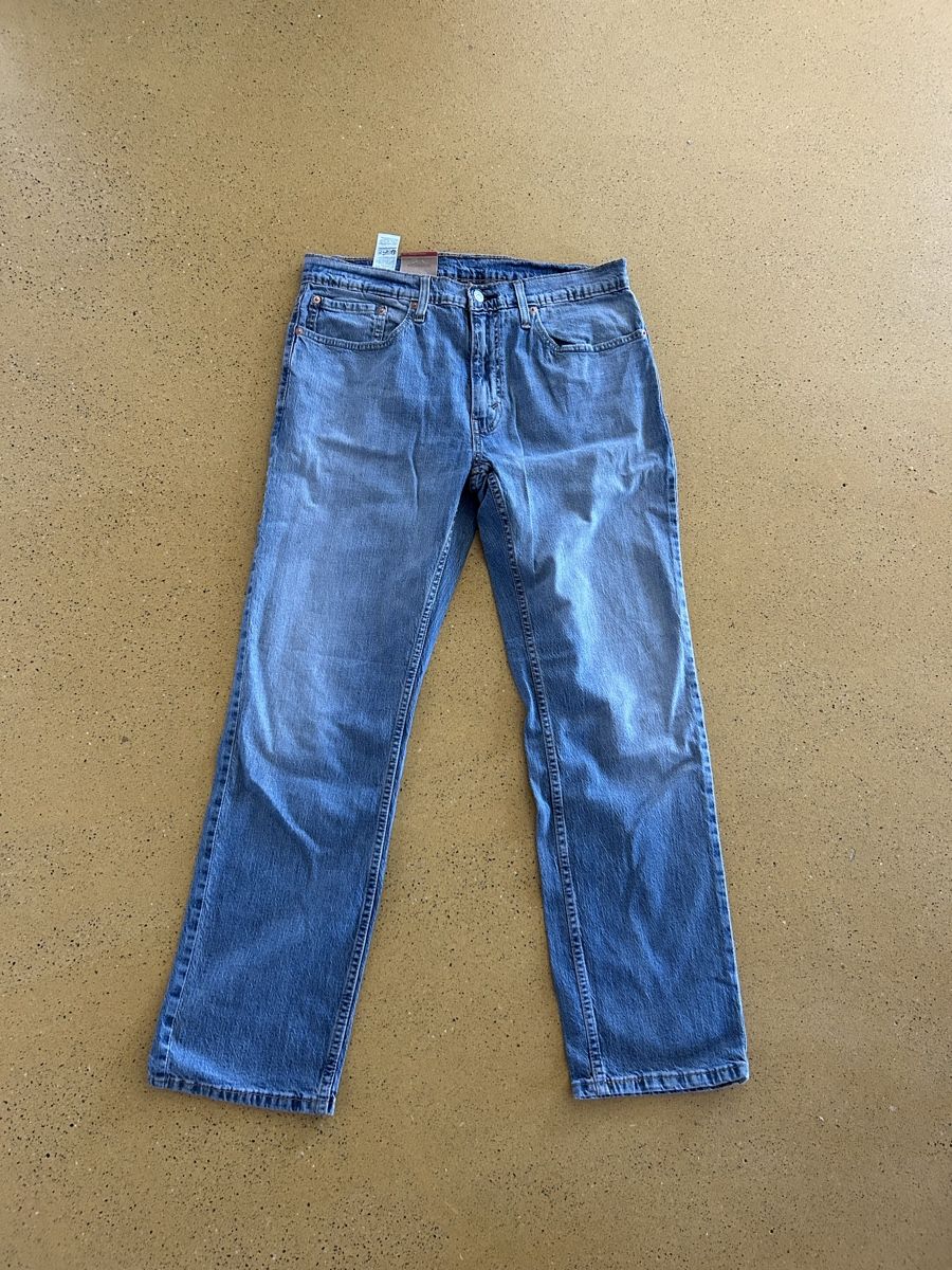 Levi's Jeans: Levis 559 Relaxed Straight  – Neu (gemäss Beschreibung) aus Winterthur von mic_dx6g