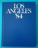 Los Angeles Sommer-Olympiade 1984