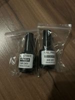 Nagel Primer & Dehydrator Set – Air Dry (je 15 ml
