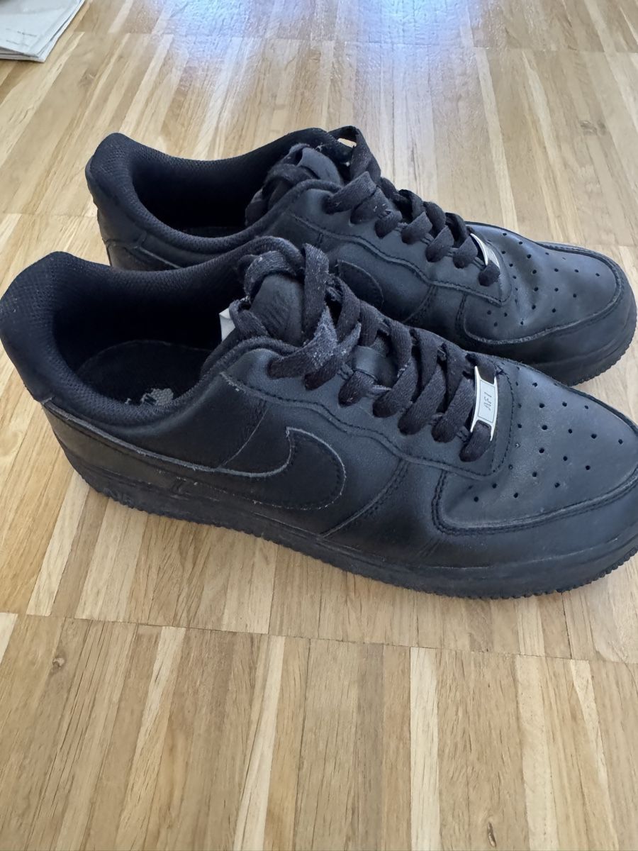 Nike Herrenschuhe: Nike Air force 1 – Gebraucht aus Basel von Glamourpourtoi 2