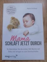 Mama schläft durch Mutterschaft Elternschaft