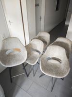 Stuhlset 4+1Barhocker stühl