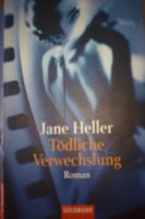Jane Heller - Tödliche Verwechslung