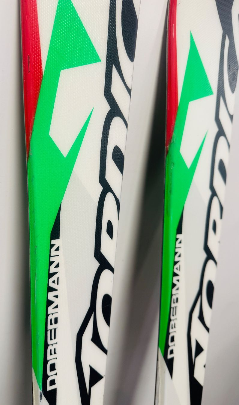 Nordica Sci: NORDICA SPITFIRE DOBERMANN 140 cm – Usato da Brüttisellen venduto da SkiverkaufStepan 4