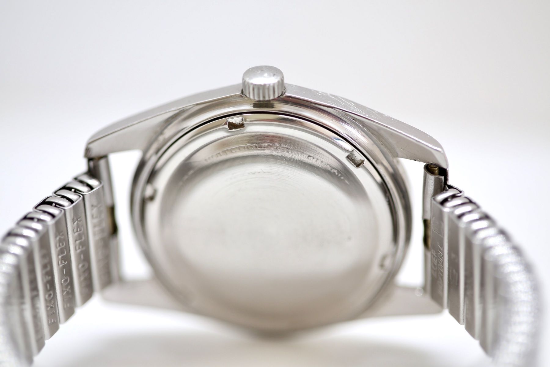 Sandoz Montres: Sandoz Vintage – D'occasion à Reinach BL par Han-Numismatik 4