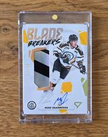 Mike Sgarbossa Sportzoo Blade Breakers Auto 13/15 2025/26