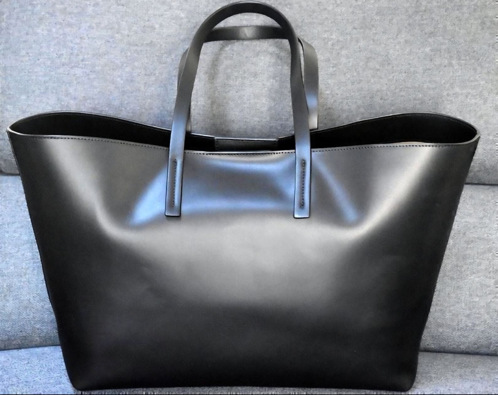 Borse da donna: Leder Tasche – Usato da Interlaken venduto da NataliiaS 2