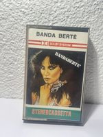Musikkasette Banda Bertè