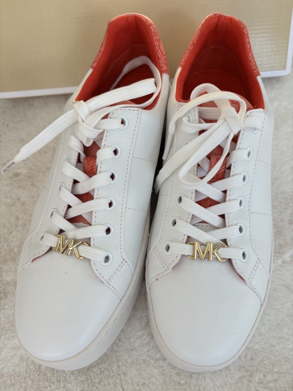 Michael Kors Scarpe da donna: Neue Michael Kors Sneakers in Grösse 38 – Nuovo e nell'imballaggio originale da Zollikofen venduto da dst_6cp2 2