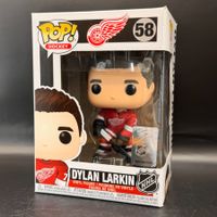 Funko Pop! NHL Dylan Larkin 58