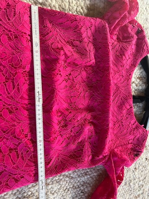 Comma Vestiti: Comma elegantes Kleid -  Gr XS – Nuovo e nell'imballaggio originale da Neerach venduto da romiping 8