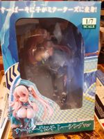Manga Figur Super Sonico