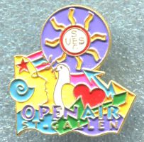 UBS  OPENAIR  St.Gallen