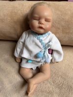 Vintage Götz Puppe ca.32cm groß 74v9018 Körper Götz 349