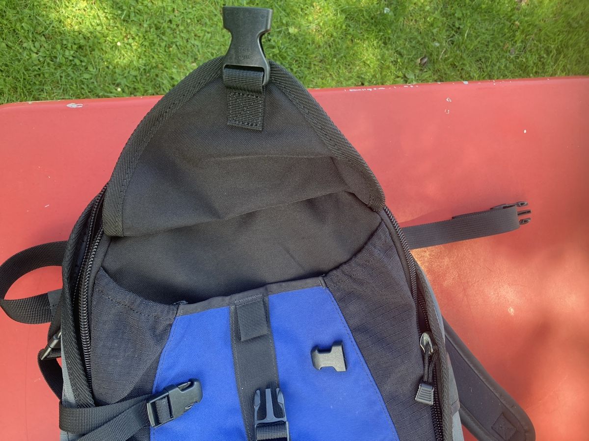 Dakine Zaini: Heli Pro Rucksack Dakine – Usato da Zuzwil SG venduto da simbo11 4