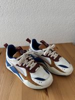 Puma x TYAKASHA RS-X Space Monster Sneakers Size 44