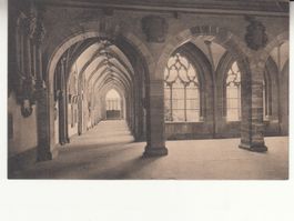 Basel Münster 1912