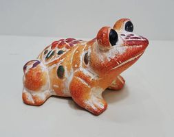 Froschstatue , Tenerife