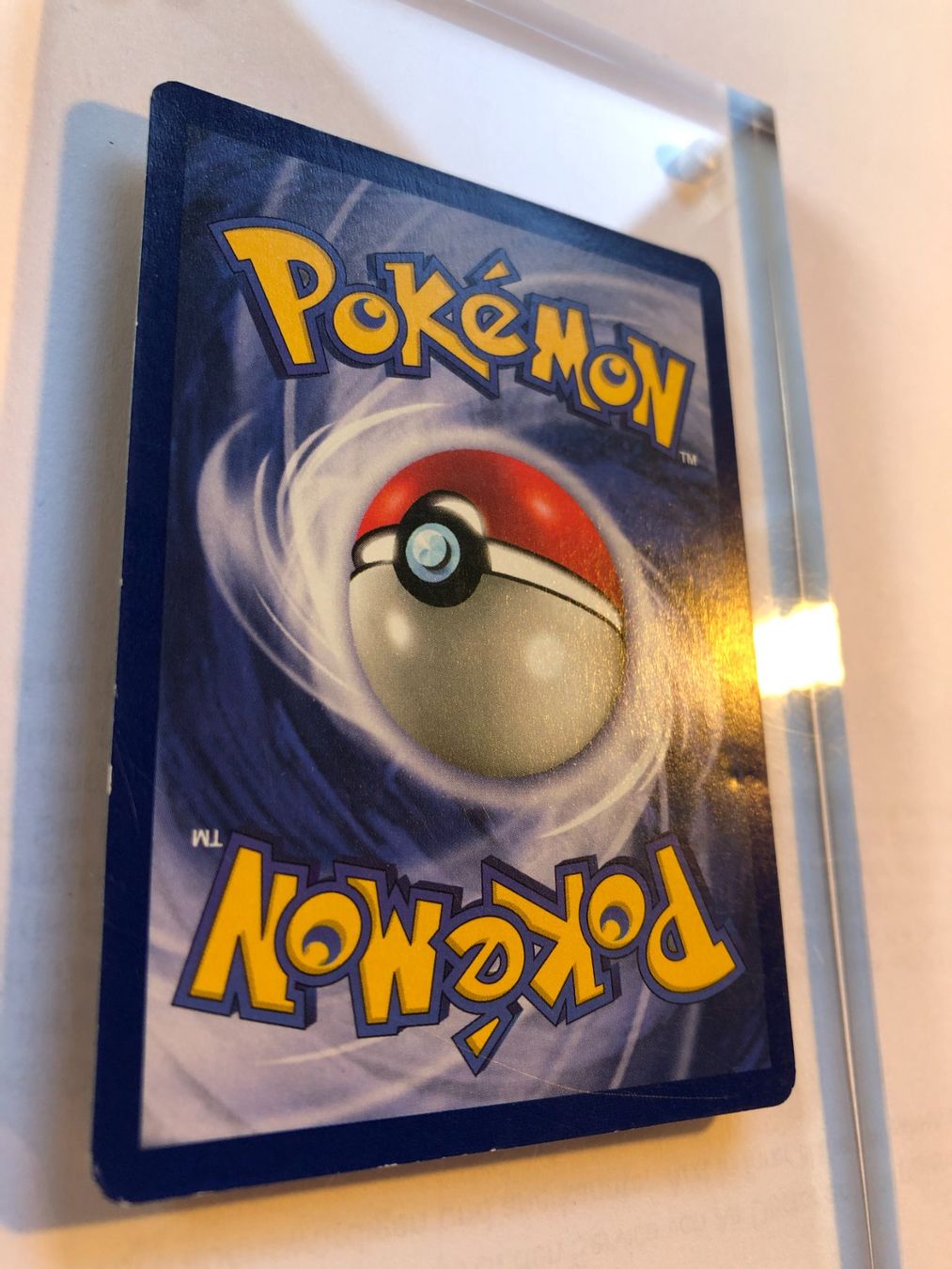Carte collezionabili: Mew Promo - PL - ab 1.- – Usato da Giubiasco venduto da dan_pr8b 5