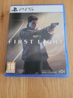 007 First Light PS5