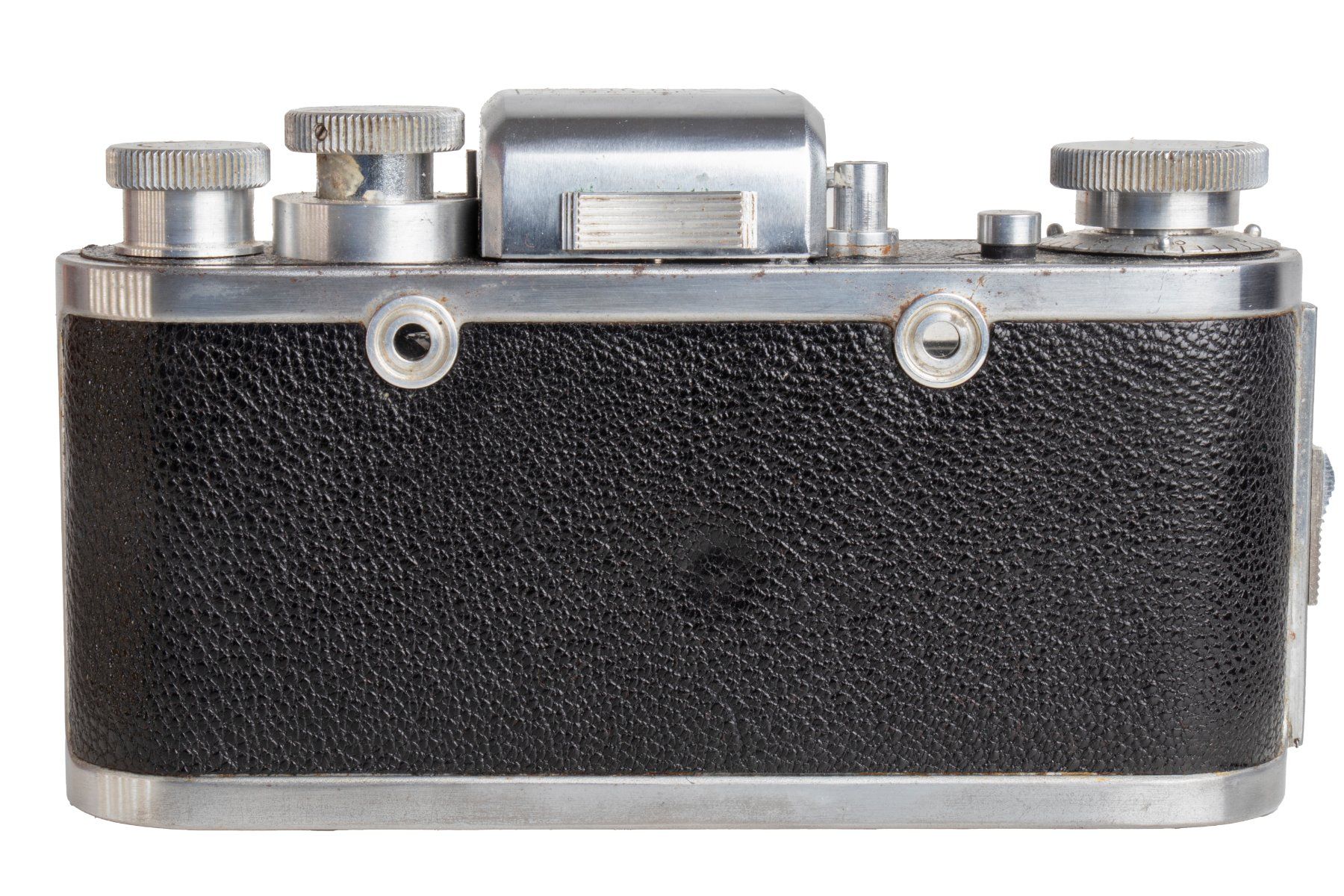 Alpa Fotocamera: ALPA Reflex II / 2 - Camera / Kamera – Usato da Emmen venduto da chromaton 2