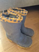 Stiefel Gr. 24