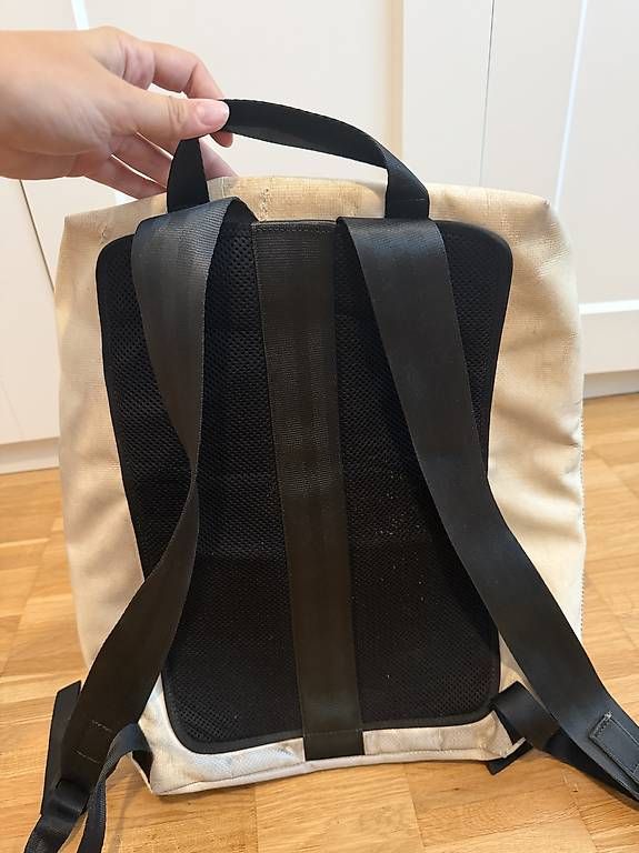 Zaini: Freitag Rucksack  – Usato da Zürich venduto da san_7n2l 1
