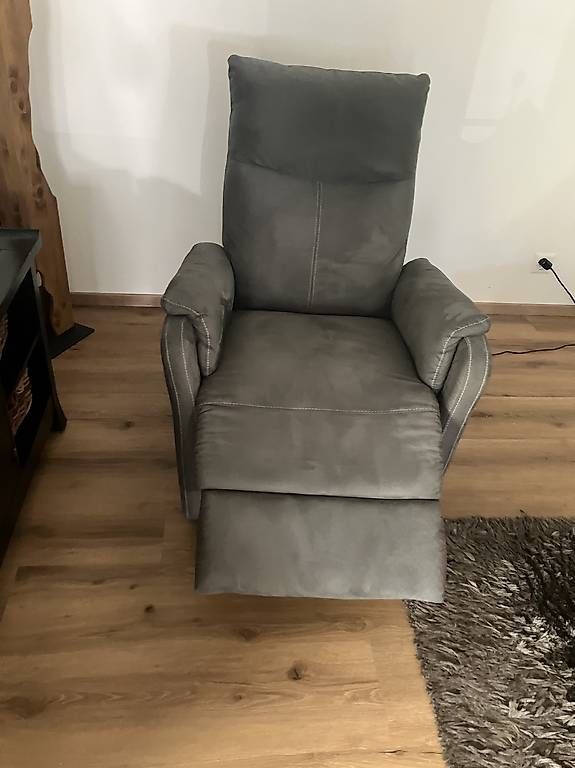 Poltrone: Fauteuil relax – Usato da Granges-Marnand venduto da luciole04 1
