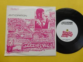 Delta 5 – Anticipation / You