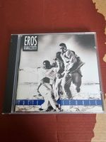 CD - Eros Ramazzotti – Tutte Storie (1993) 