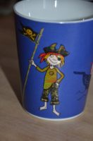 Tasse von Jako-O Piraten
