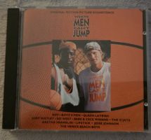 White Men Can't Jump - Original Motion Picture Soundtrack CD