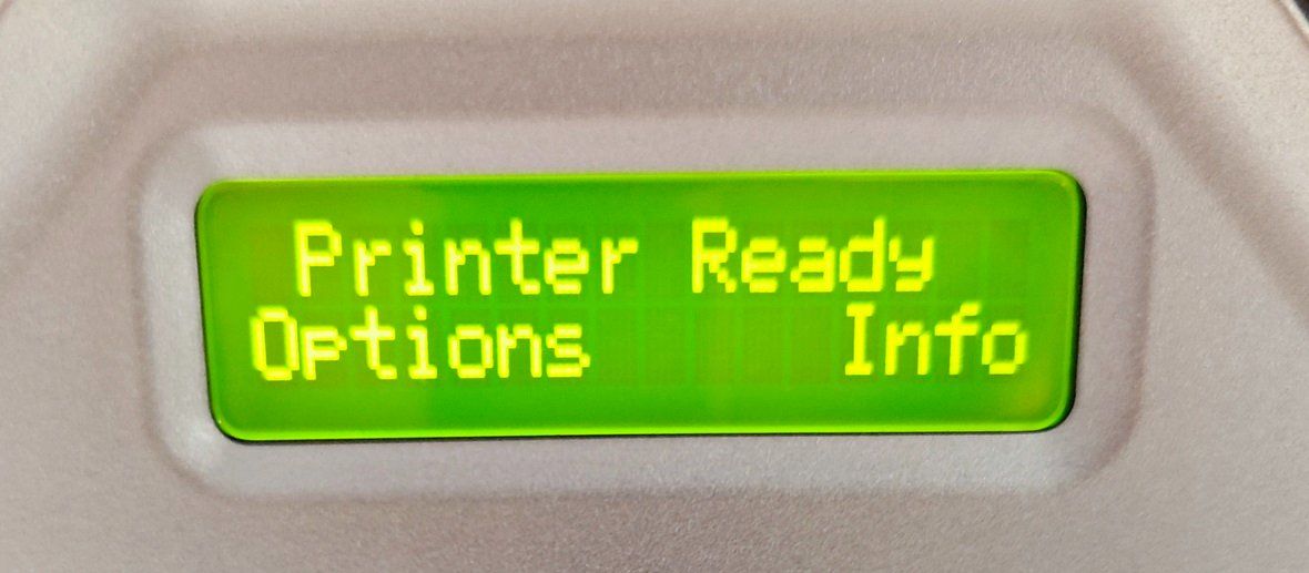 Imprimantes: HID FARGO HDP5000 ID Card Printer & Encoder Kartendrucker – D'occasion à Lodrino par laze 6