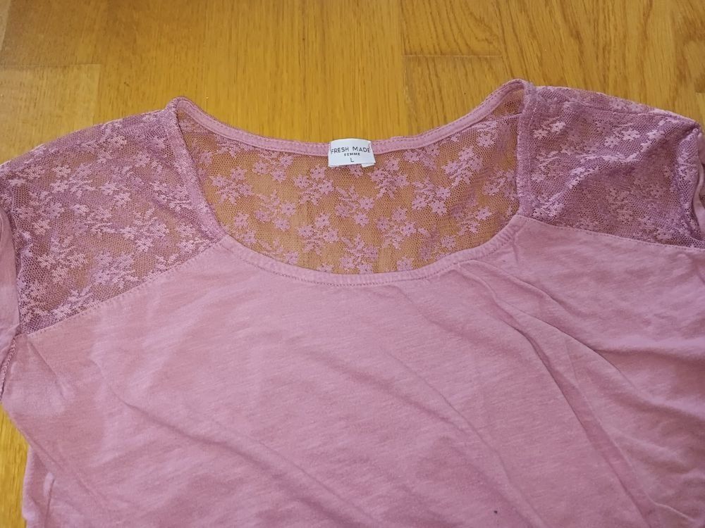 Lotti di vestiti: FrauenKleider Paket,Gr.L – Usato da Oftringen venduto da Jul.ia 2