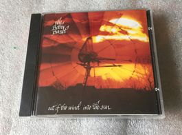 Bothy Band Out Of The Wind Into The Sun Irish Celtic Folk CD