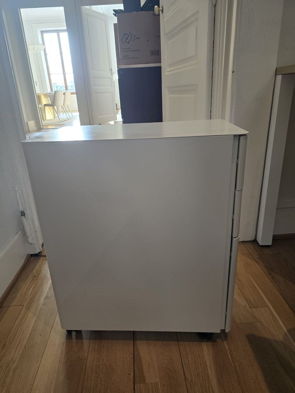 Cassettiere: Commode de bureau – Usato da Genève venduto da off_zns5 1