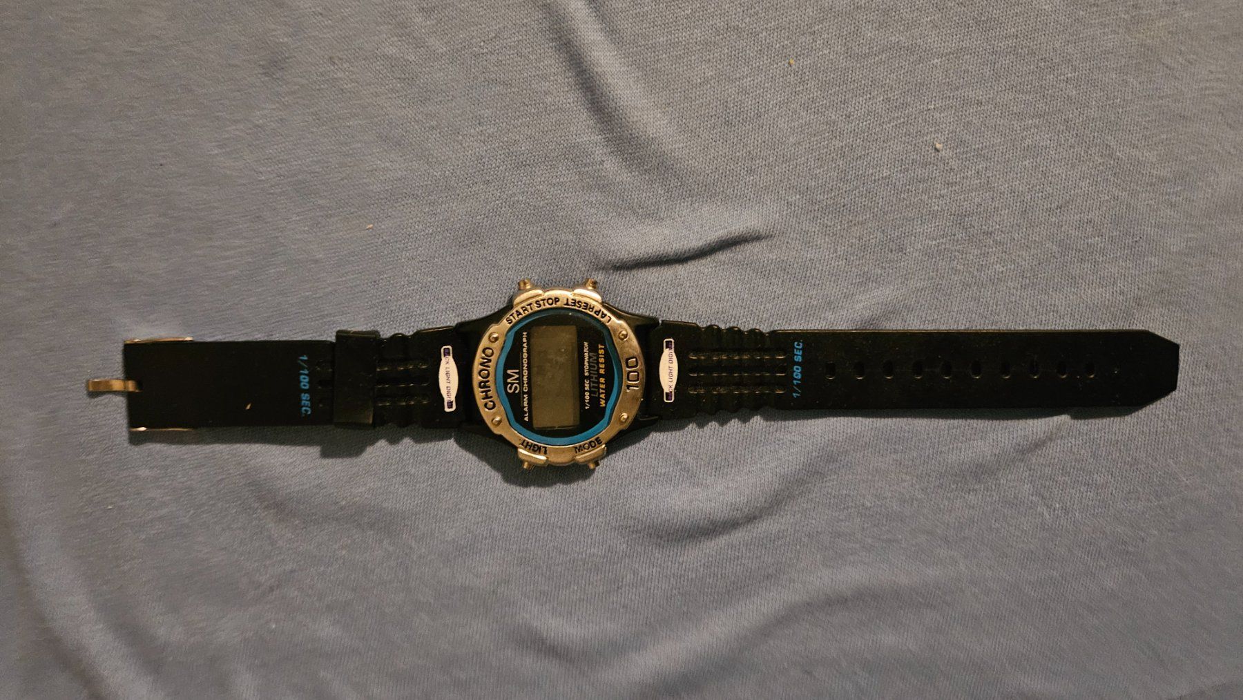 Orologi: Armbanduhren, Funktionszustand unklar – Usato da Feldbrunnen venduto da Kolosseum111 2