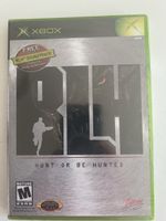 Run like hell new and sealed 
