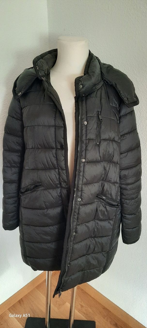 Cecil Cappotti: ***CECIL*** Wintermantel XL schwarz – Usato da Wädenswil venduto da H2H_Secondhandshop 1